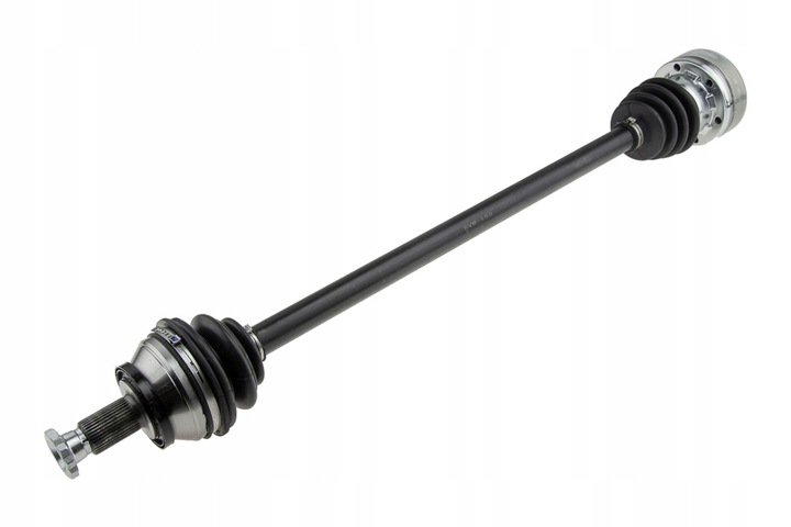 фото №2, Полуось приводная правые перед nty do seat ibiza iv 1.6