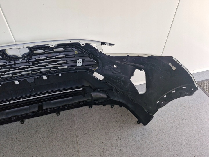 фото №9, Бампер переднє toyota rav4 v 5 xa50 5311342190