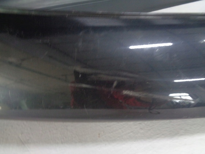 фото №7, Спойлер накладка бампера перед audi q2