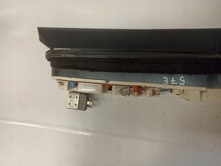 фото №7, Audi a6 c4 2.6 v6 прилади спідометр  eu 4a1919033hd