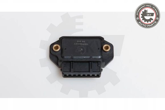 фото №13, Модуль зажигание 10001 03skv901 alfa romeo bmw fiat opel peugeot 60590028