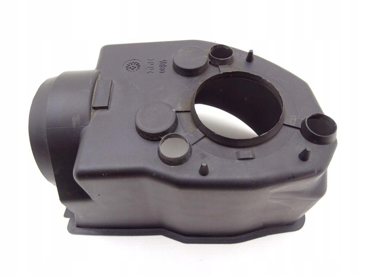 фото №1, Daf lf 45 55 01-13 защита двигатель дворник