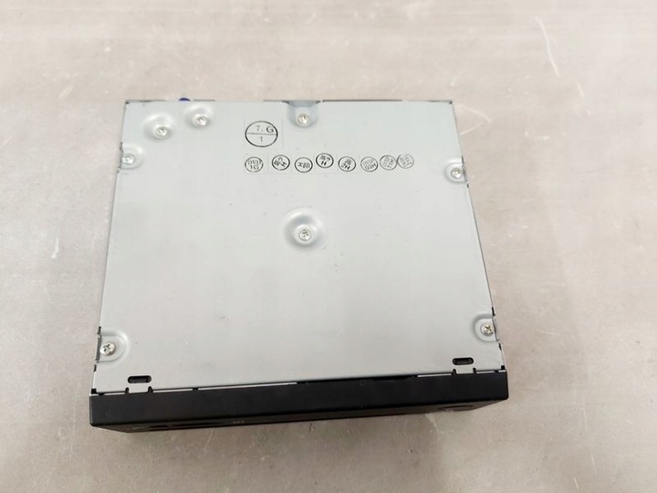 фото №6, Range rover sport l320 считыватель навигации навигация