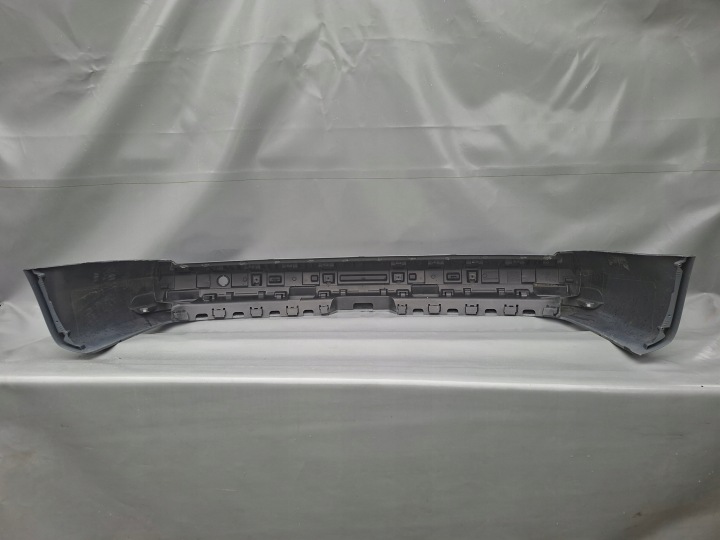 фото №15, Бампер задній vw caddy 2k5 iii 3 рестайлінг 15-20 maxi довгий 2k5807421j