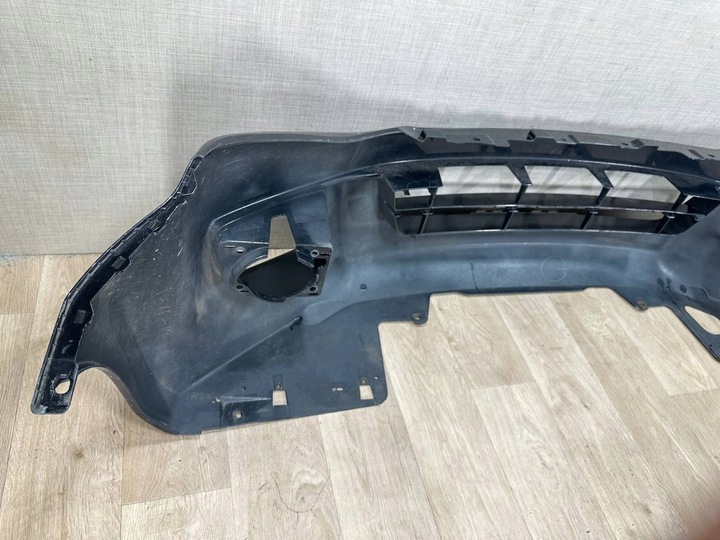 фото №9, Isuzu d-max ii 2011-2018 бампер перед переднє