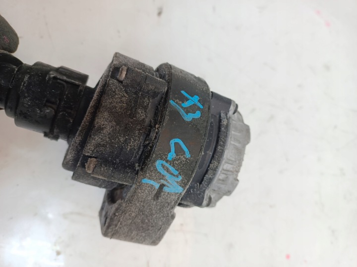 фото №11, Bmw x3 g01 18-24 додатковий водяна помпа  трубка  866324801 usa