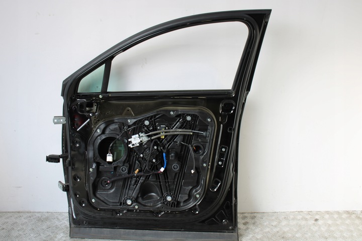 фото №3, Дверь правые перед правые передние hyundai santa fe santafe 4 iv crdi