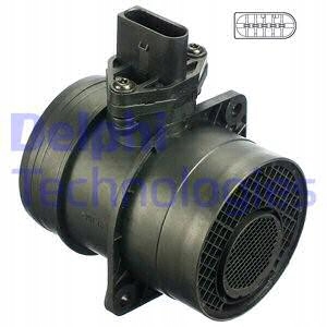 фото №1, Витратомір vagn ford