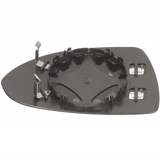 фото №1, Скло дзеркало зовнішнього 6452424 blic