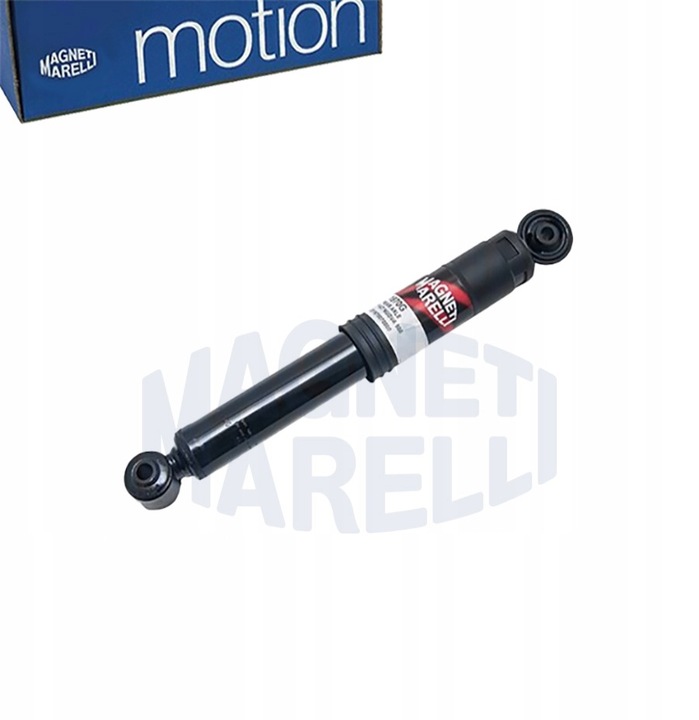 фото №1, Амортизатор зад do nissan x-trail 2.0 dci fwd 2.5