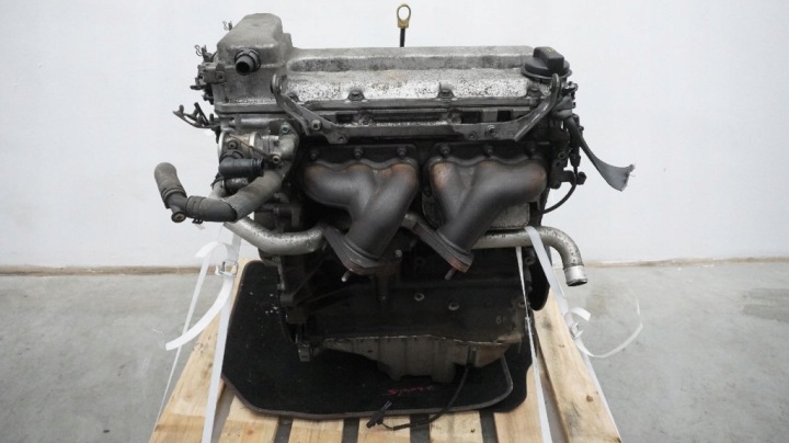 фото №6, Porsche cayenne i 7l 3.2 двигун bfd бензин