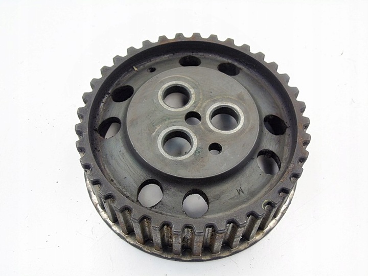 фото №3, Колесо розподільний вал 2.8 hdi jtd daily boxer ducato jumpe