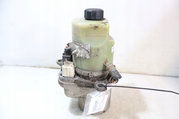 фото №1, Насос підсилювача електричний focus ii mk2 1.8tdci