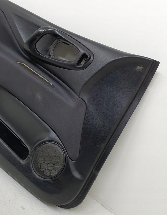 фото №4, Оббивка боковина двері лівий перед mitsubishi space star mr915339 євро