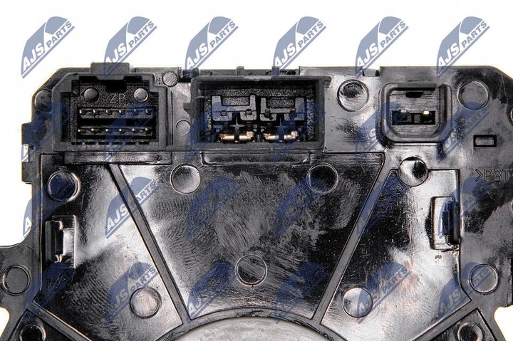 фото №14, Стрічка кермо змотувач kia cee'd 1.0 1.4 mpi 1.6