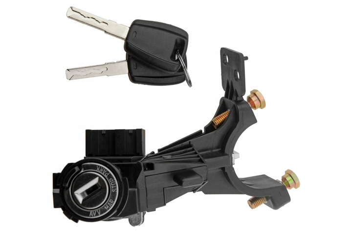 фото №3, Est-ft-007 nty замок запалювання nty