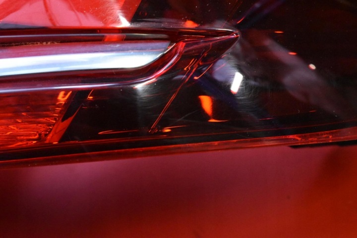 фото №15, Фара передня права (права фара, головне світло) зад задня 39099113 opel insignia b універсал 17-20
