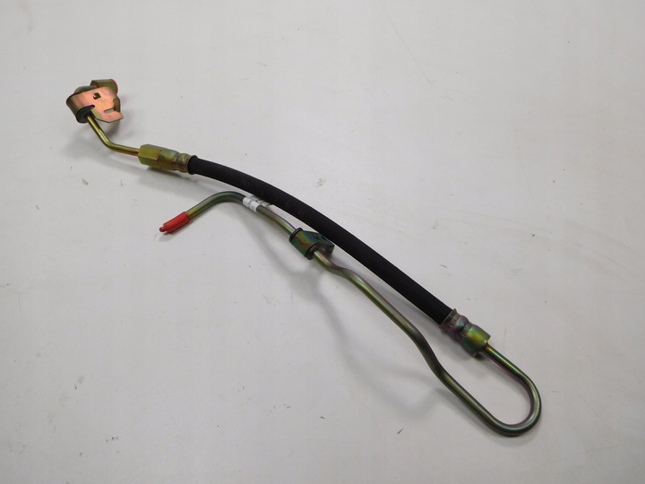 фото №4, Шланг підсилювача ford fiesta courier 1.4 96-97 оригінальний номер 1000030