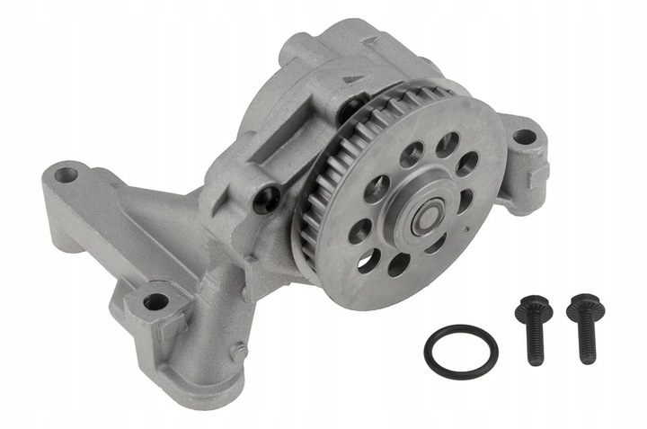 фото №13, Насос масла vw passat b6 b7 1.6tdi 2009- golf v vi 1.6tdi 2.0tdi 2005- t5 t