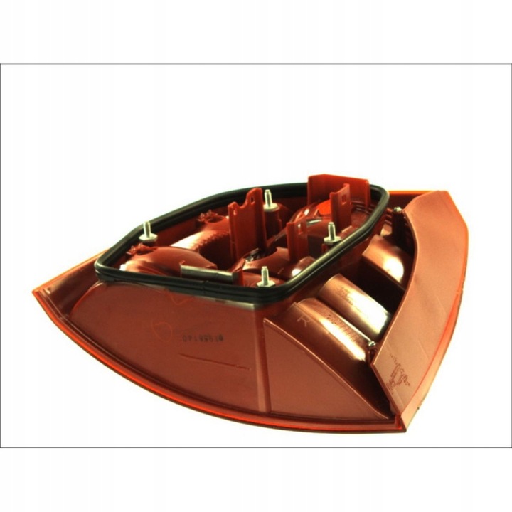 фото №3, Лампа зад p skoda octavia хетчбек 02.04-10.08 de