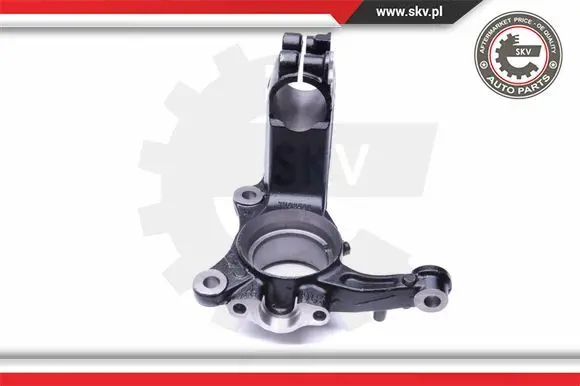 фото №9, 2x поворотна опора kół esen skv перед l+p do vw multivan t5 7hm, 7hn, 7hf, 7ef