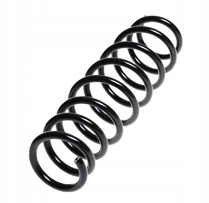 фото №14, Lesjöfors пружина подвешивание зад alfa romeo