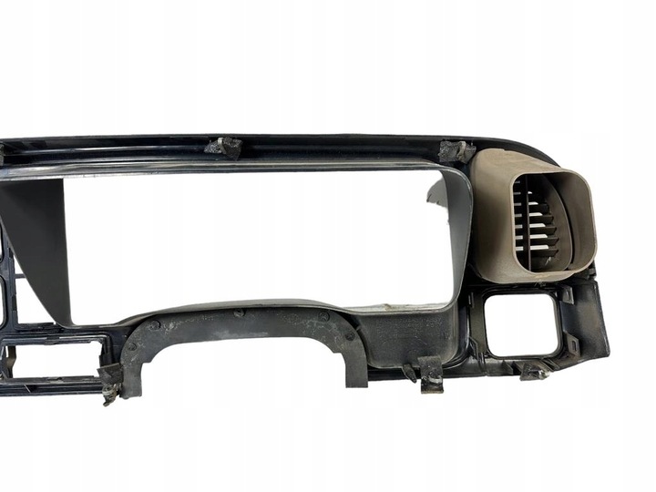 фото №8, Chevrolet tahoe suburban gmc yukon 95-99 панель консоль корпус капот панель