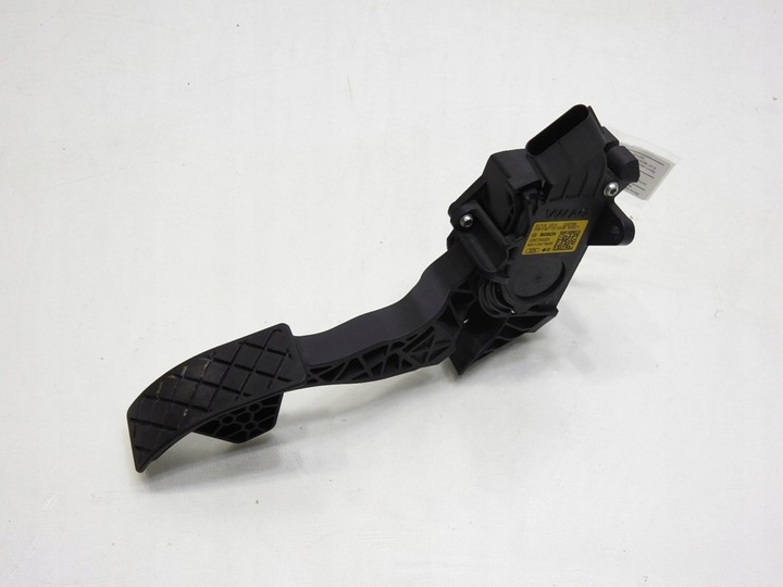 фото №2, Потенціометр газу seat ibiza iv 1.2 tsi 6c1721503b