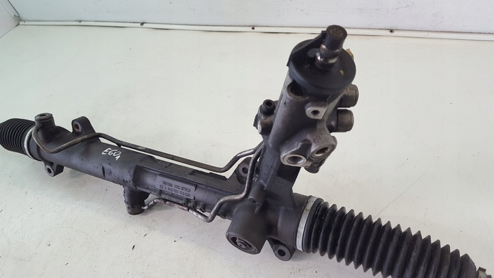 фото №6, Рейка рульового управління active maagiel європа 7852924 bmw e60