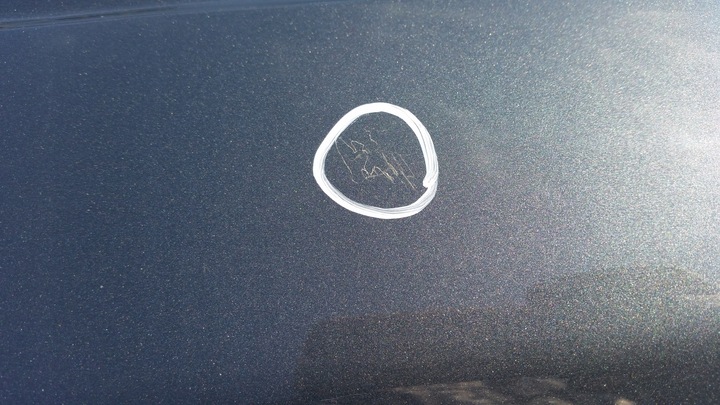 фото №6, Audi a3 8p рестайлінг крило лівий перед переднє lz7h