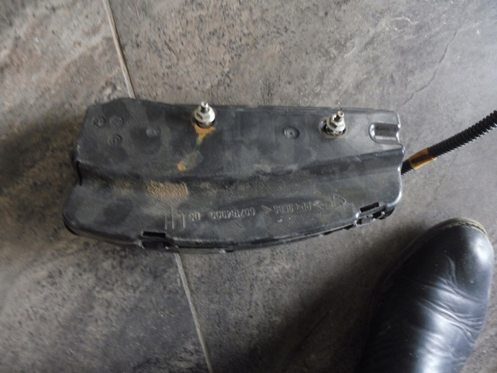 фото №1, Подушка сидіння ліва kia ceed