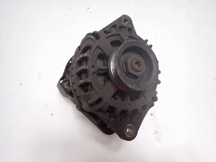 фото №3, Генератор kia picanto 1.0 1.1 2007r 2655517 70a