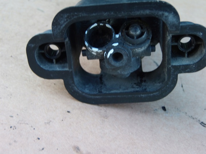 фото №5, Распылитель лампы правые audi a4 b6