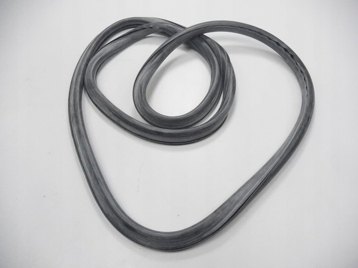 фото №9, Прокладка стёкла дверь левый перед ford escort orion оригинальный номер 6167175