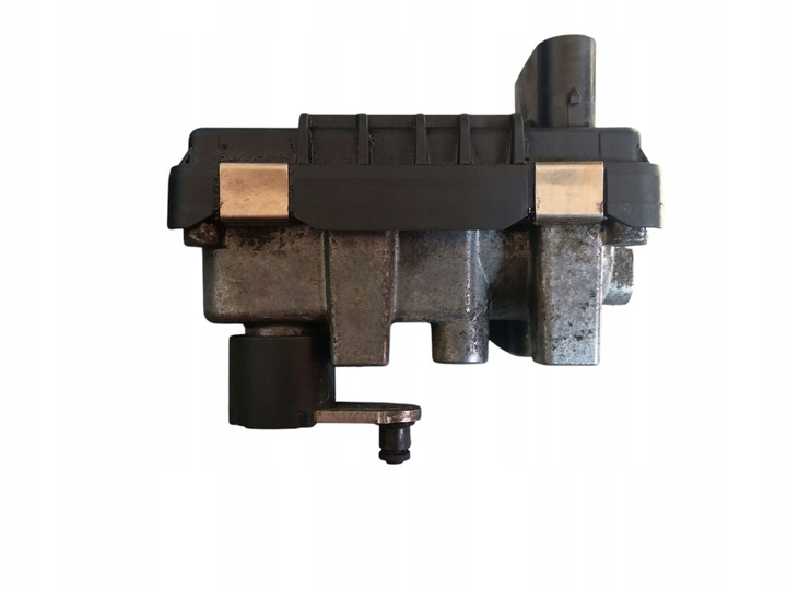 фото №5, Peugeot 607 citroen c5 iii c6 2.7 hdi регулятор турбіни оригінальний номер g227 6nw008412