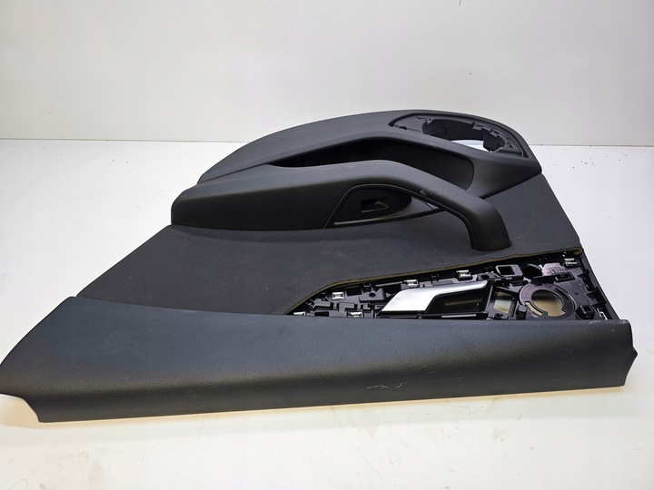 фото №5, Боковина дверь правые зад audi a4 b9 8w0867318