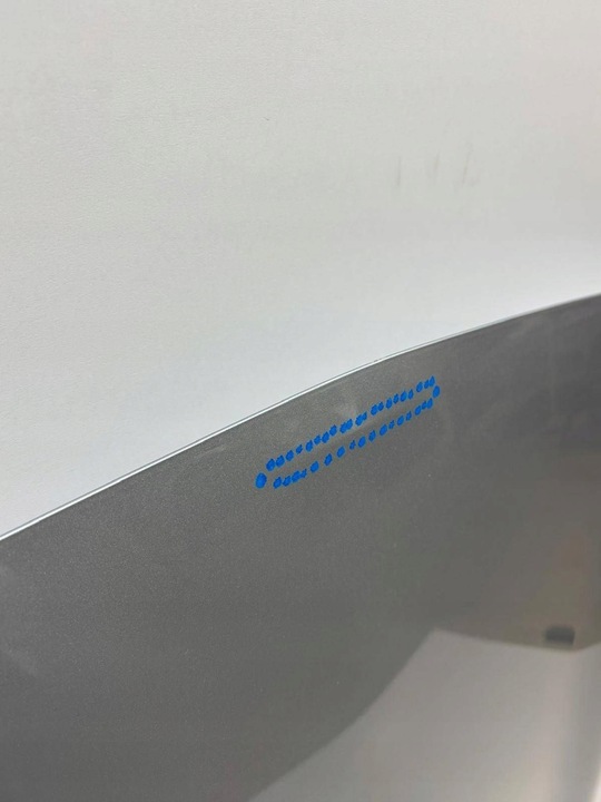 фото №9, Mercedes cle 236 w236 купе капот