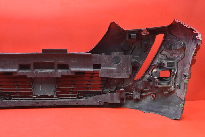 фото №16, Бампер перед переднє pdc evh peugeot 2008 2 ii gt-line 19-21