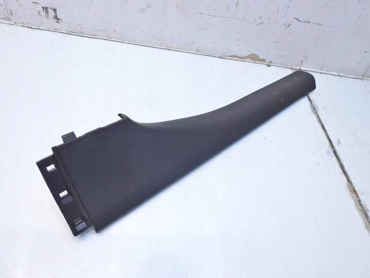 фото №6, Молдинг защита порога левые перед renault laguna iii 768950001r