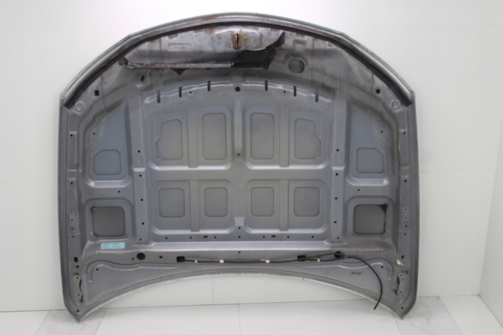 фото №8, Капот крышка двигателя subaru impreza iii 07-11 c3s