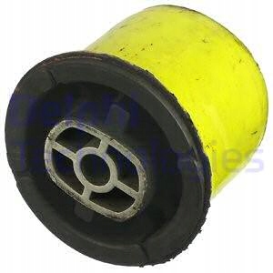 фото №2, Втулка delphi do citroen c-elysee 1.2 vti 1.6 hdi