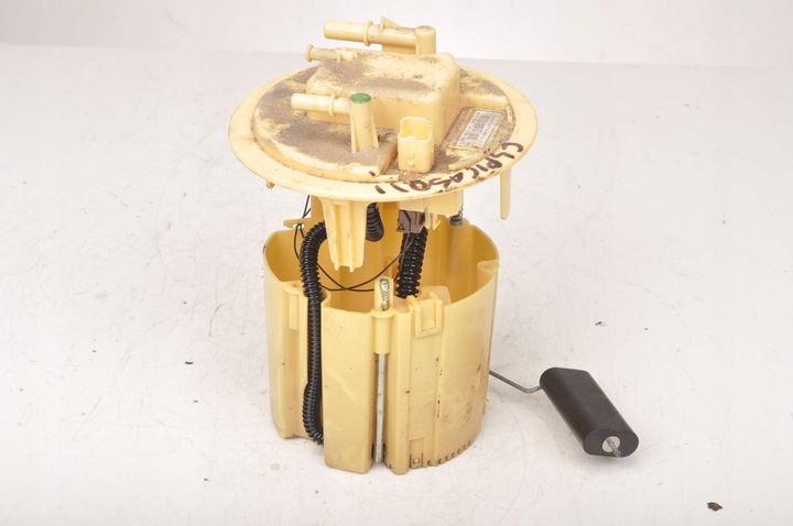 фото №1, Citroen c4 picasso ii 1.6 насос пального 9674722680