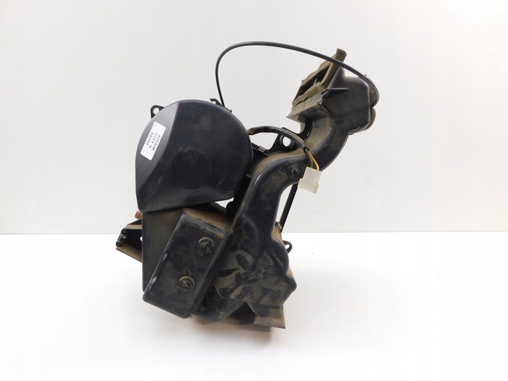 фото №5, Aixam city s отопитель