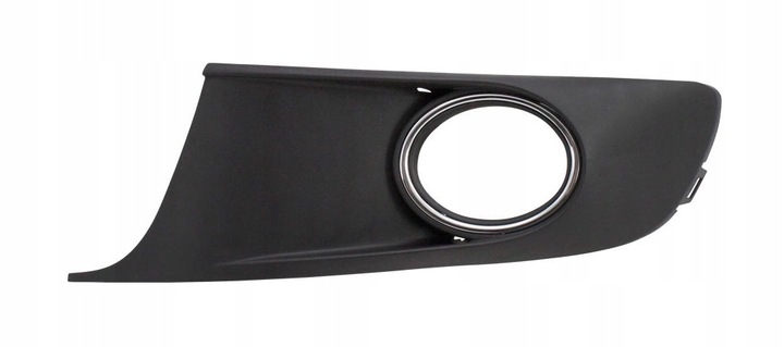 фото №1, Решётка бампера caddy touran 2010-2015r перед le