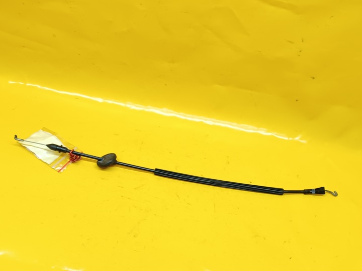 фото №1, Трос замка двері лівий перед golf v 1k4837085a