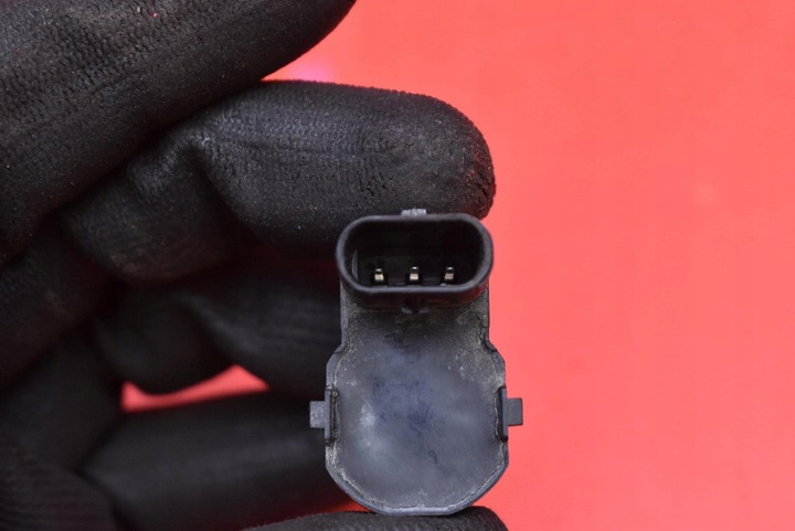 фото №8, Датчик паркування перед 1s0919275a vw tiguan 1 i 11-17