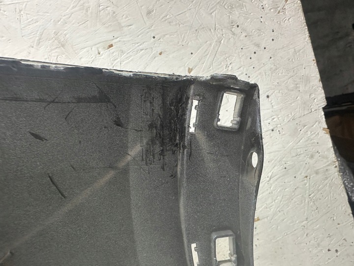 фото №9, Бампер перед переднє volkswagen t-roc рестайлінг 2ga 2ga807217q 2021-