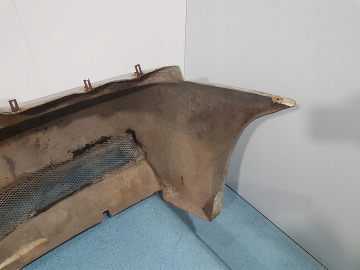 фото №8, Mazda mx-3 бампер зад 3l