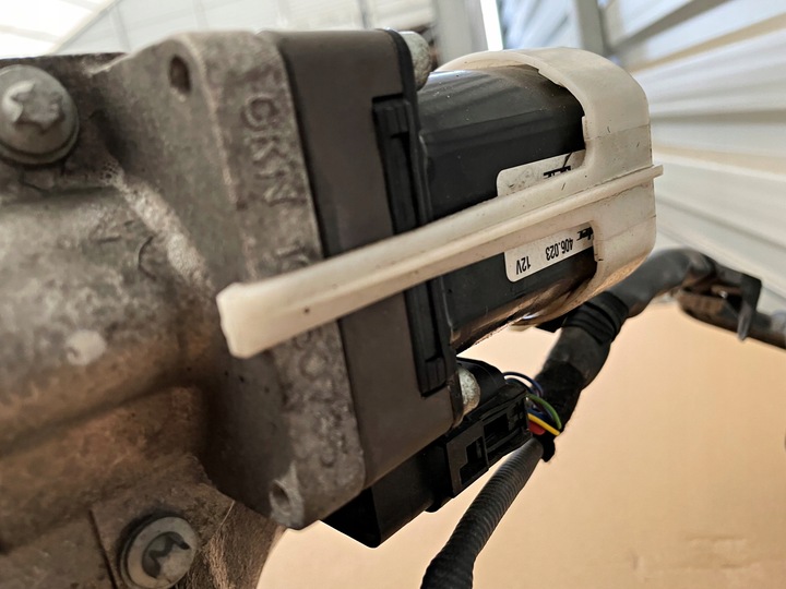 фото №6, Bmw x3m f97 x4m f98 диференціал міст 3.15 8047172