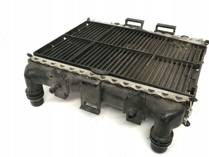 фото №9, Mercedes-benz s w223 радіаторів a0995003701